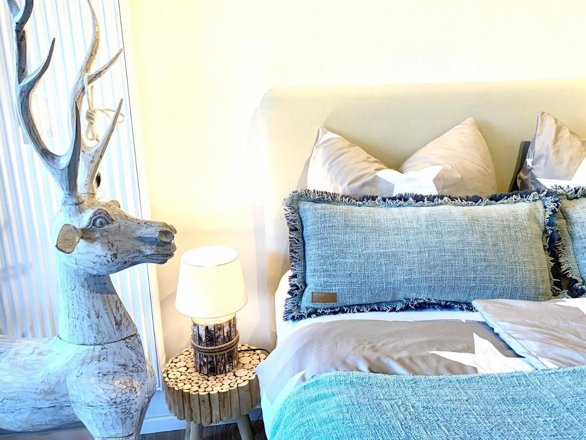 Ღlieblingsraum Fewo Stellplatz Babybett Disneytvღ Oberstaufen Zewnętrze zdjęcie