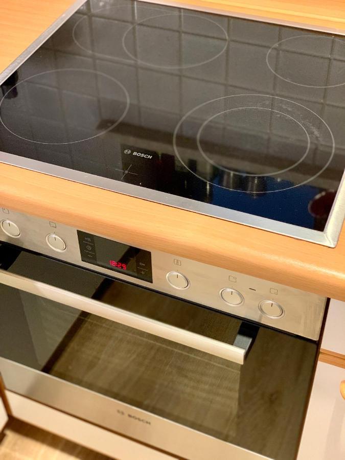 Ღlieblingsraum Fewo Stellplatz Babybett Disneytvღ Oberstaufen Zewnętrze zdjęcie
